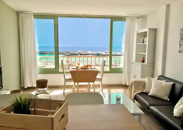 Apartamento Luna
