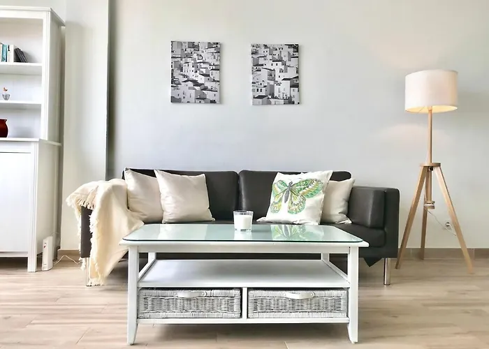 Apartamento Luna