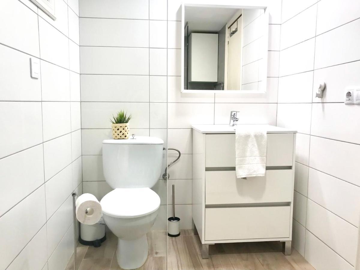 Apartament Luna